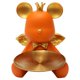 thumbnail image 1 of Bandeja de escultura de oso bandeja de escultura de oso mesa de salón decoración del hogar Fanmusic Bandeja de escultura de oso, 1 of 7