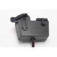 thumbnail image 4 of 12v de La Motocicleta Impermeable USB Dual Del Teléfono Encendedor de Zulema Cargador de cigarrillos para motocicleta, 4 of 6