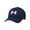 Midnight Navy/White, variant on Blitzing Cap