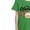 Purple, variant on Miaoju Girl Shirts Crew Neck Graphic T-Shirts Short Sleeve T Shirts Cute Gentleman Tops Tee for Toddler & Kids