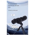 thumbnail image 3 of Telescopio Conexión Wifi Ocular Electrónico HD Telescopio Cámara Universal Teléfono Móvil Foto Repuestos Repuestos, 3 of 6