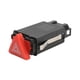 thumbnail image 1 of Control De Luces De Peligro, Botón De Lámpara De Advertencia Preciso 8L0941509J Para Reemplazo De Automóvil Para 8L1 1996-2003, 1 of 7