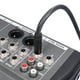 thumbnail image 4 of Cable Instrumento TRS 1/4 Pulgada Guitarra para Amplificador, 4 of 9