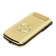 thumbnail image 4 of Flip Seniors Phone Big Font Big Screen Loud Phone Cell Phone with Ultra Long Standby Dual Card Dual Standby G9000 Gold US 100240V, 4 of 5