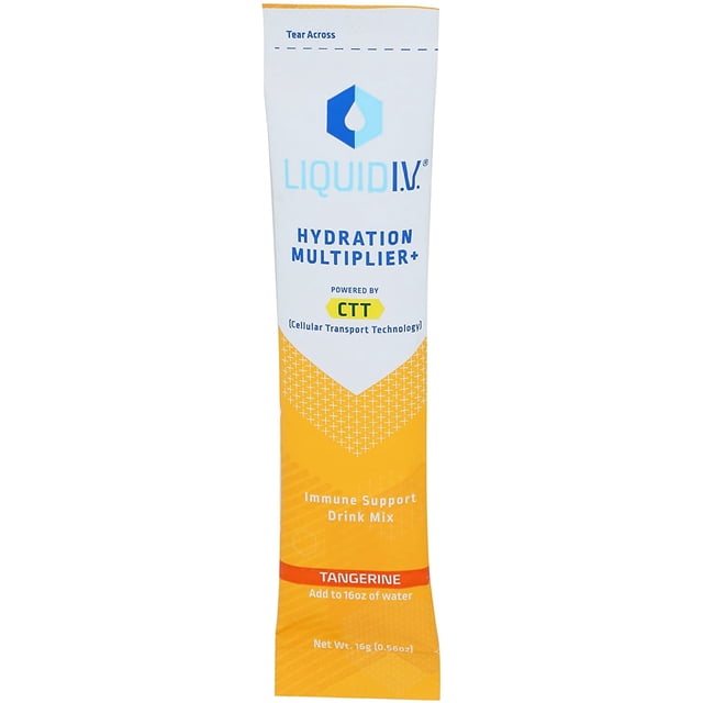 LIQUIDIV DNKMX HYDRT SNG ( 8 X 0.56 OZ )