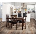 thumbnail image 7 of Mohawk Industries Lfe02-L Basics Cityville 7-1/2" Wide Embossed Laminate Flooring - Worn, 7 of 7