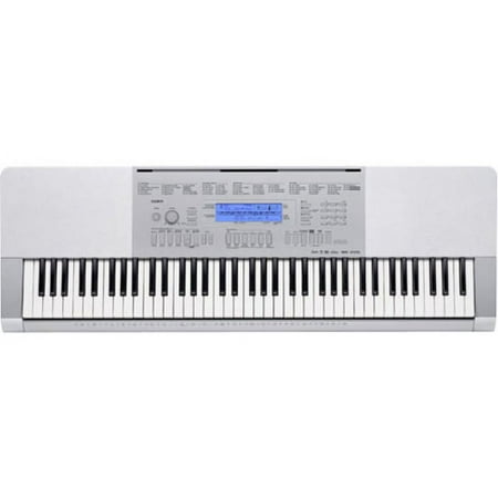 Casio WK-225 MIDI Keyboard
