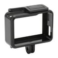thumbnail image 2 of LAFGUR Sport Camera Frame,Action Camera Frame Mount Plastic Frame Case For SJ10 Action Camera Accessories,Camera Frame, 2 of 8
