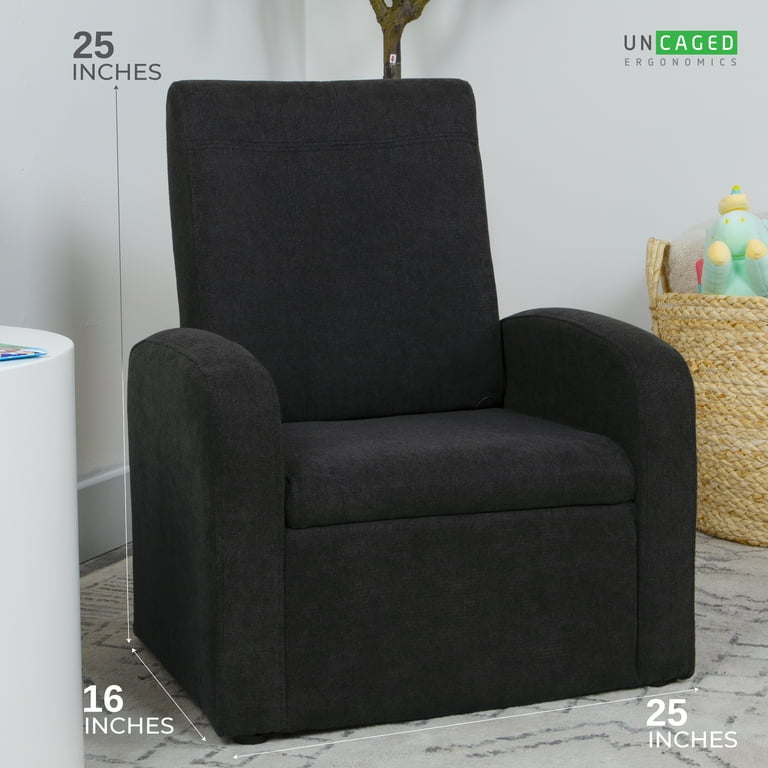 Flip Chair – Comfy Kids