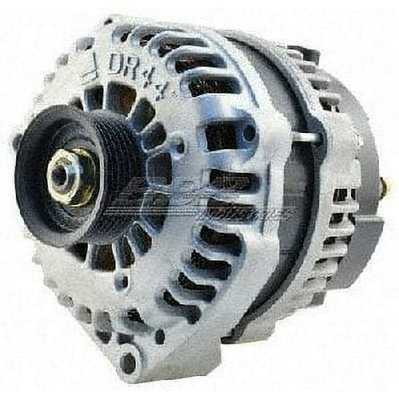 Alternator BBB Industries 8301 Reman Fits select: 2007-2014 CHEVROLET SILVERADO, 2007-2014 CHEVROLET TAHOE