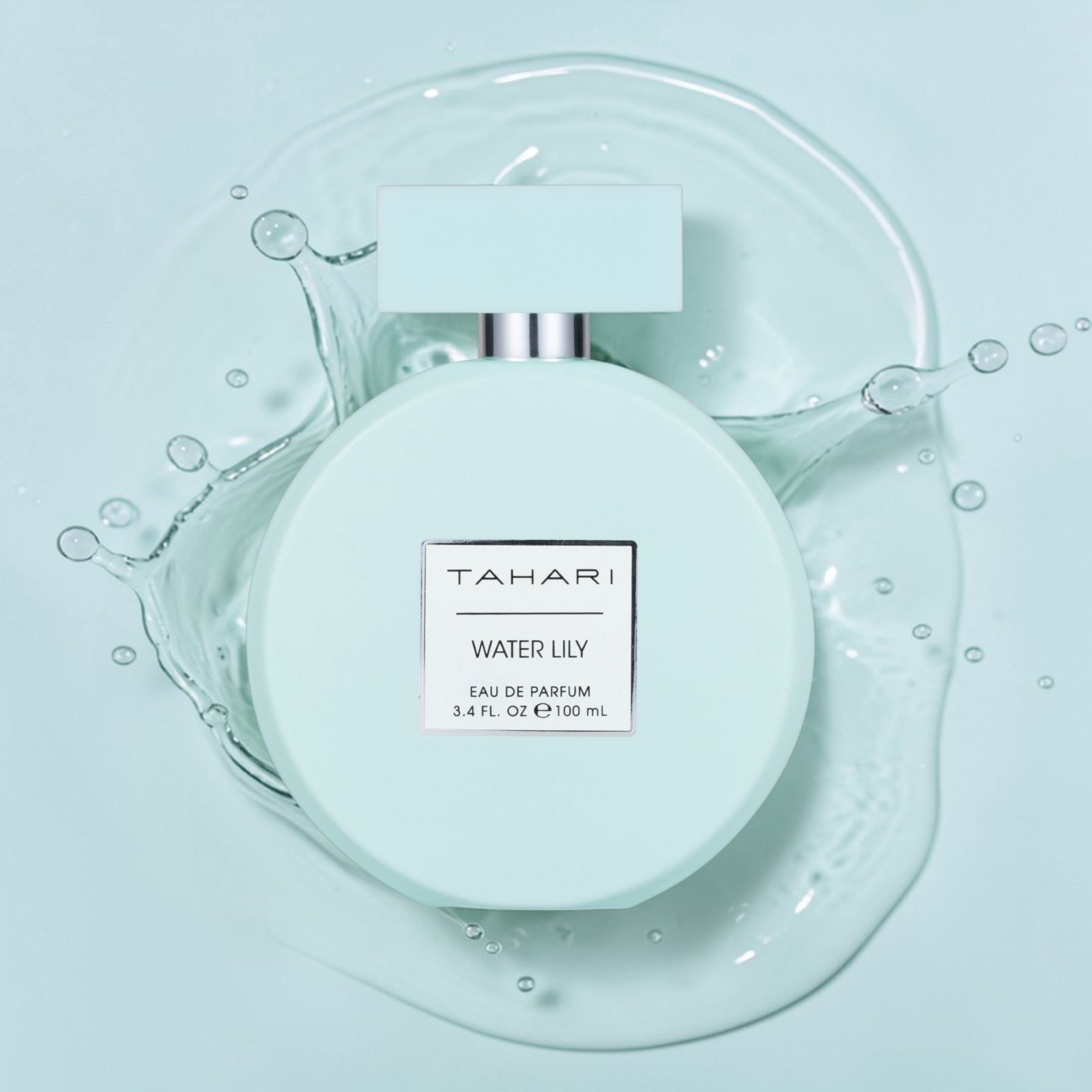 Tahari Women Water Lily Eau de Parfum  100 mL / 3.4 fl oz