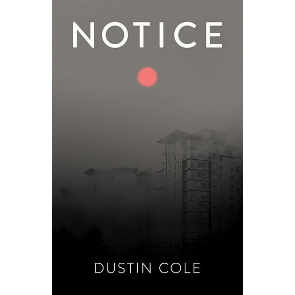 Notice (Paperback)