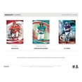 thumbnail image 5 of 2025 Panini Absolute Football Mega Box (Factory Sealed Mega 20-Box Case), 5 of 8