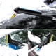 thumbnail image 4 of Sidaley Pala telescópica para quitar nieve Pala para quitar hielo Raspador de hielo Cepillo para nieve extensible Automoción decorativa y accesorios, 4 of 6