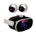 thumbnail image 1 of MightySkins OCQU2-Astronaut Skin for Oculus Quest 2 - Astronaut, 1 of 4