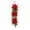 B, variant on Clearance Under $4 Teardrop Berry Hanging Ornament for Christmas Door and Wall Decor