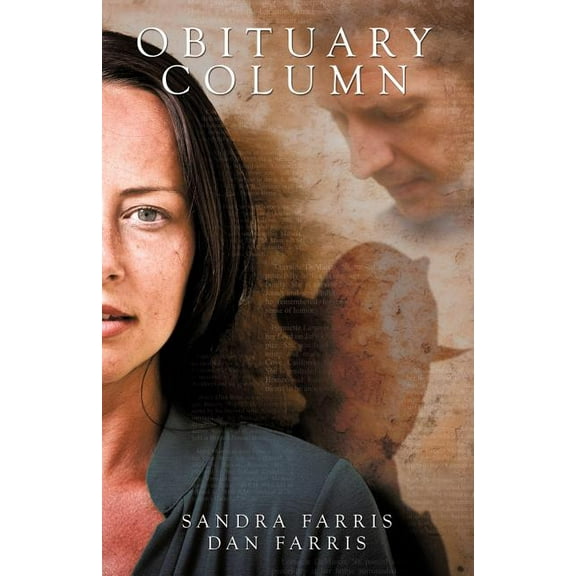 Obituary Column (Paperback)