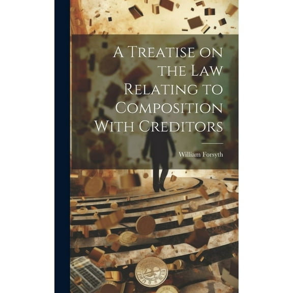 A Treatise on the Law Relating to Composition With Creditors (Hardcover)