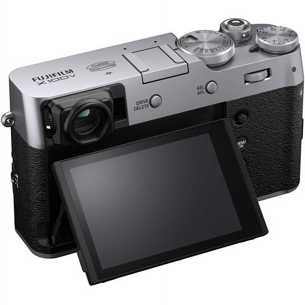 fujifilm x100v 付属品 箱 おまけ付き