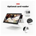 thumbnail image 4 of 15.6 Inch Touch Screen All-in-one POS System Pos Cash Register Dual Screen Offline Pos Systems ,Easy to Use, 4 of 5