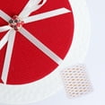 thumbnail image 1 of BEADCEST Natural Raffia Paper Ribbon 1 Roll 78.6x0.16x0.04in for Hat Weaving and Wrapping, 1 of 7