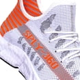 thumbnail image 2 of Tenis para Hombre con Suela Antiderrapante Uso Casual Sport Fitness Ultra Comodos Zapato Deportivo para Entrenamiento Caminar Correr Gimnasio Gaon  Gaon 04, 2 of 8