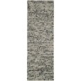thumbnail image 1 of Safavieh Bohemian Grey Contemporary Rug - 2'6" x 10', 1 of 1