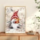 thumbnail image 4 of Pintura de diamantes 5D DIY, póster de Gnomo de Navidad, pintura de diamantes de cristal, bordado de mosaico, Kit de punto de cruz, decoración del hogar, nueva serie, 4 of 4