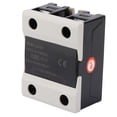 thumbnail image 1 of Solid State Relay, No Noise No Spark 60A Solid State Relay, Anti-dry Traffic Lights For Computer Signal Lights Copiers ANGGREK Otros, 1 of 8