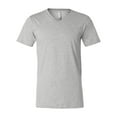 thumbnail image 1 of BELLA + CANVAS Unisex Jersey V-Neck Tee, 1 of 5