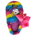 thumbnail image 4 of Nickelodeon Jojo Siwa Slipper (Little Girls & Big Girls), 4 of 6