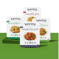 thumbnail image 6 of Kevin's Natural Foods Cilantro Lime Chicken, Full Size Refrigerated Entree, 16 oz, 6 of 6
