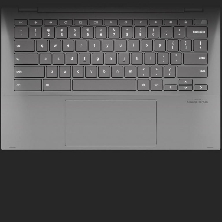 ASUS Chromebook Flip 14