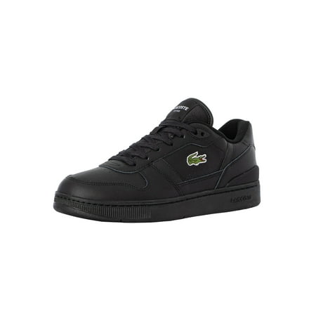 

Lacoste T-Clip Set 224 6 SMA Trainers Black