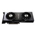 thumbnail image 3 of NVIDIA NVIDIA GeForce RTX 2080 Graphic Card, 8 GB GDDR6, 3 of 8