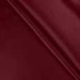thumbnail image 4 of Inglocry Off The Shoulder Tops for Women Silk Satin Summer Short Sleeve Blouse Shirts Y2K Going Out Top Beach Vacation Wine S, 4 of 6