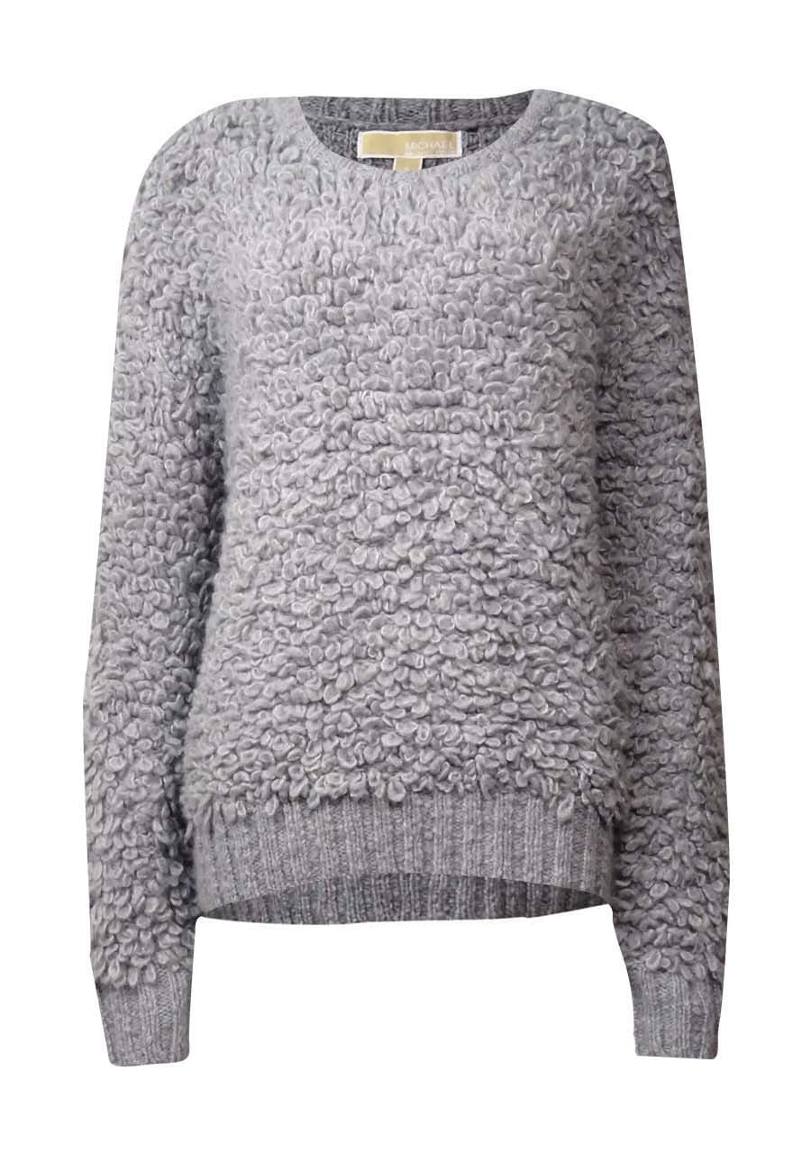 michael kors sweaters womens white