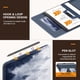 thumbnail image 4 of Funda MoKo para Amazon Kindle Scribe 10.2 2024/2022, color gris, 4 of 7
