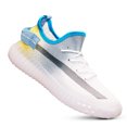 thumbnail image 1 of Tenis para Mujer de Moda Uso Casual Sport Fitness Zapato Deportivo para Entrenamiento Caminar Correr Gimnasio Ultra Comodos con Suela Antiderrapante Gaon  Gaon WS06, 1 of 7