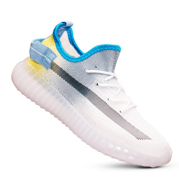 Tenis para Mujer de Moda Uso Casual Sport Fitness Zapato Deportivo para Entrenamiento Caminar Correr Gimnasio Ultra Comodos con Suela Antiderrapante Gaon Gaon WS06