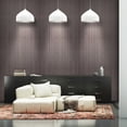 thumbnail image 4 of LEDMOMO Self-Adhesive Wood Panels Simple Installation Aesthetic Decor for Rooms, 4 of 8