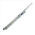 thumbnail image 4 of 3X Tubo de Extensión de Tubo Recto de Tubo Telescópico de Metal para Tipo de Accesorios de Aspiradora Piezas No Filtro de Cepillo 35Mm, 4 of 5