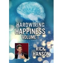 Hardwiring Happiness Volume 1: Rick Hanson (DVD), Dreamscape, Sports & Fitness