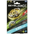 thumbnail image 4 of Beyblade X Arrow Wizard 4-80B Starter Pack Set with Stamina Type Battling Top & Launcher, Ages 8+, 4 of 5