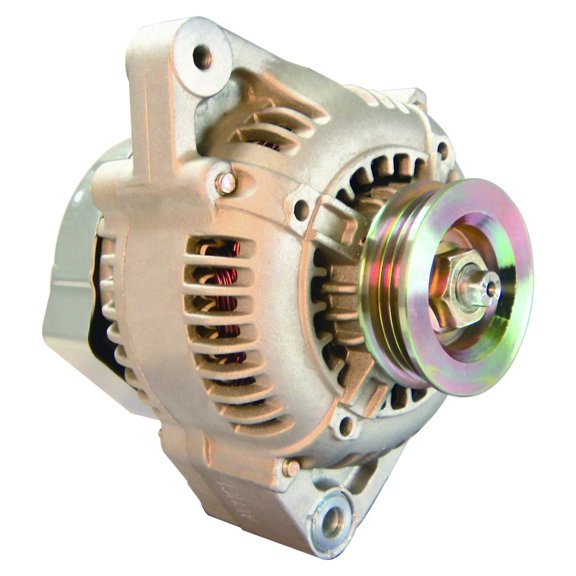 Alternator Compatible With 86 87 88 89 90 91 Acura Legend Sterling 825 827 2.5 2.7