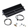 thumbnail image 2 of Kojooin Drop-In Fire Pit Burner Kit with Spark Ignition, Propane and Natural Gas Compatible, 2 of 8