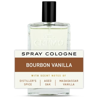 Cremo Distiller's Blend (Reserve Collection) Cologne Spray, A