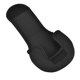 thumbnail image 5 of Advancent Carrete de pesca Bolsa de almacenamiento protectora Estuche Funda para carrete Accesorios para aparejos de pesca Pescar, 5 of 6