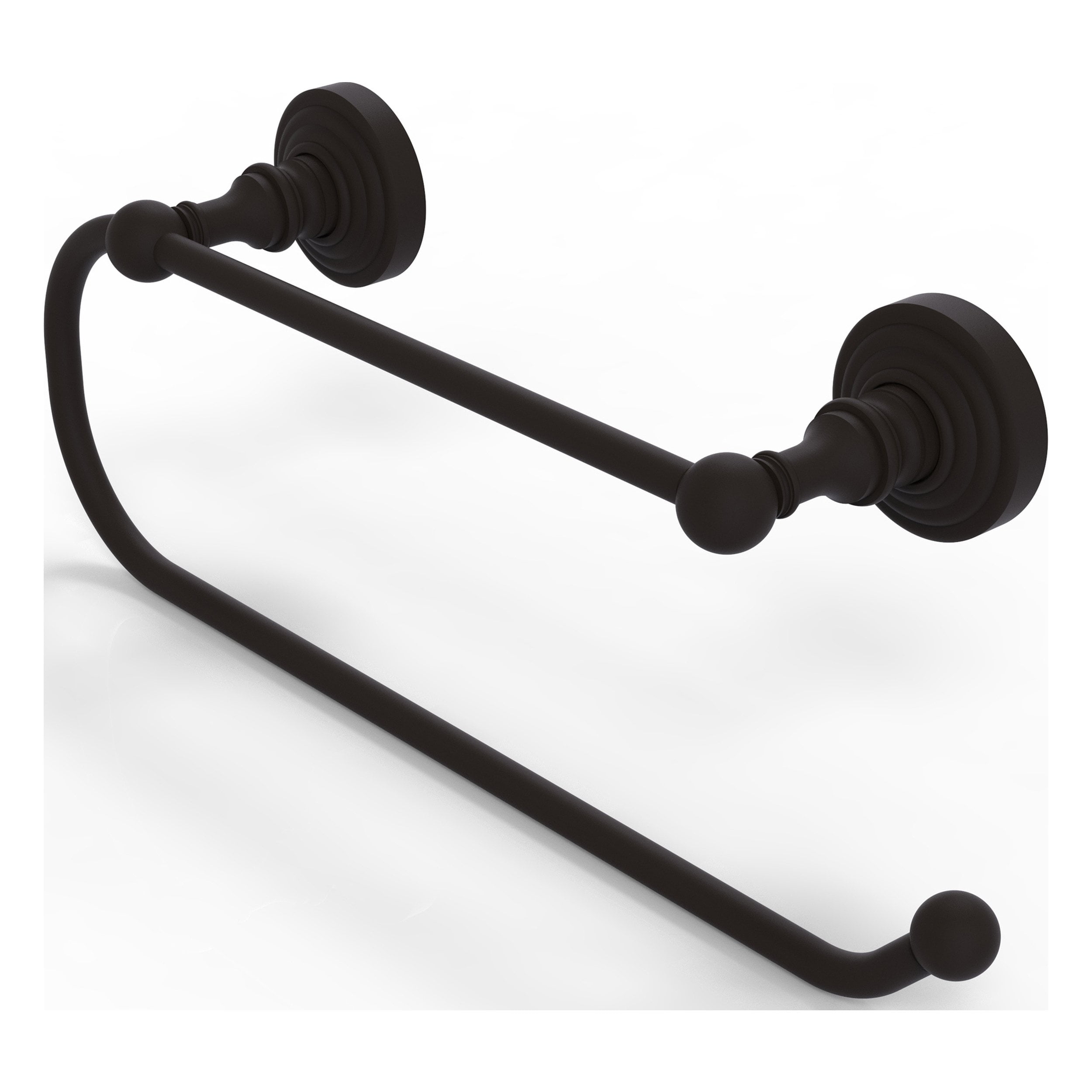 Waverly Place Wall Mounted Paper Towel Holder Oil Rubbed Bronze