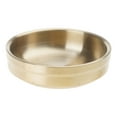 thumbnail image 3 of HGYCPP Stainless Steel Bowl Double-walled Insulated Rice Bowl Thermal Insulation Bowls, 3 of 4
